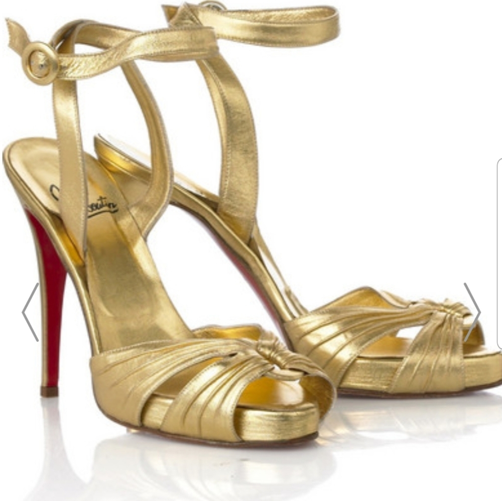 Christian Louboutin Heels